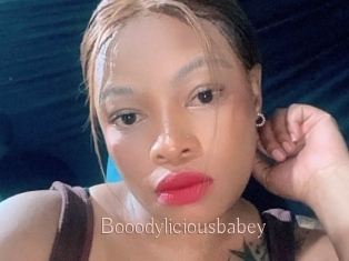Booodyliciousbabey