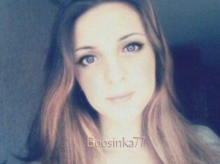 Boosinka77