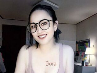 Bora