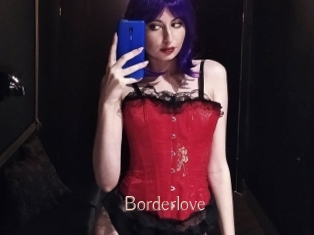 Borderlove