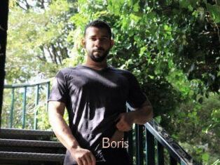 Boris