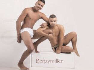 Borjaymiller