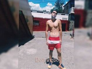 Borningboy