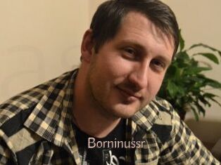 Borninussr