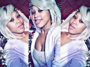 Boslady