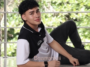 bossmankaii Anal Sexe