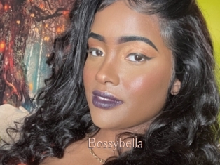 Bossybella