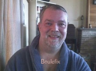 Boulefix