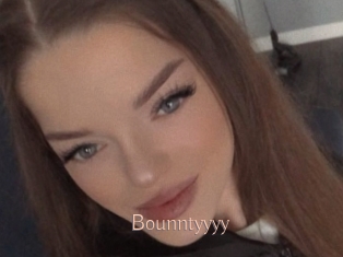 Bounntyyyy