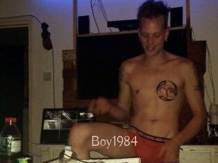 Boy1984