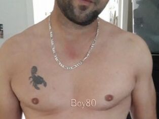 Boy80