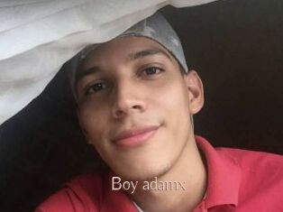 Boy_adamx