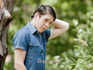 boycaesar Anal Sexe