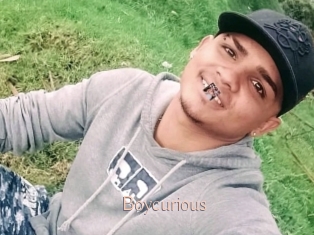 Boycurious