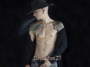 Boyferhot27