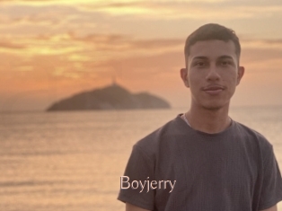 Boyjerry