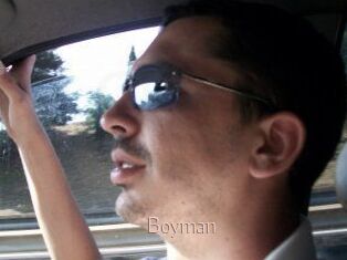 Boyman