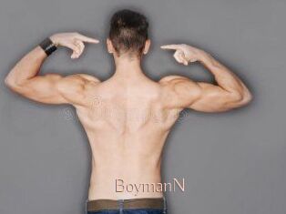 BoymanN