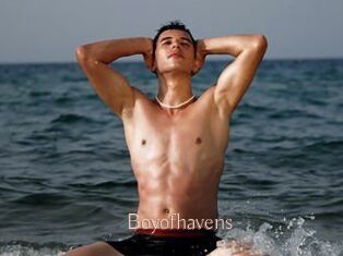 Boyofhavens