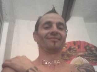 Boys84