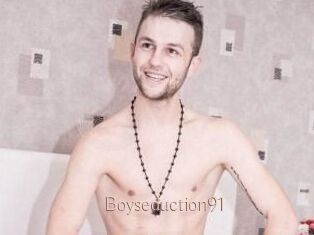 Boyseduction91