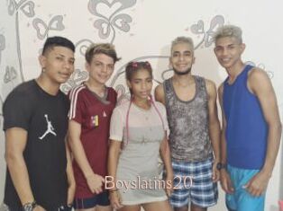 Boyslatins20