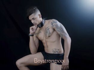 Boystrongxxx