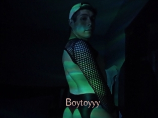 Boytoyyy