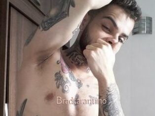 Bradtarantino