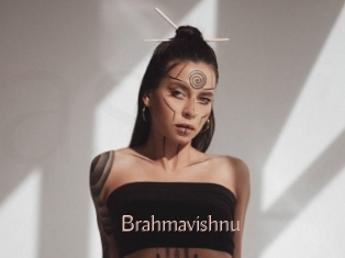 Brahmavishnu