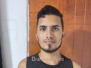 brandom18hot Anal Sexe