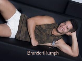 BrandonTiumph