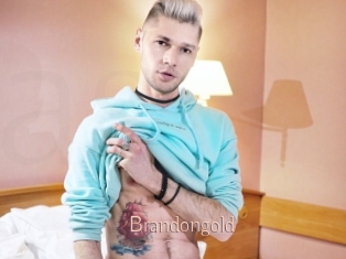Brandongold