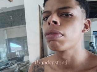 Brandonstond