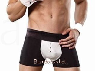 Brandonxxhot