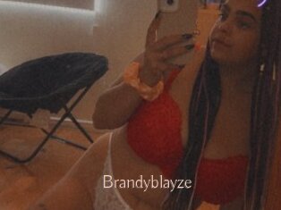 Brandyblayze
