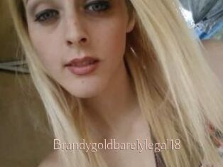 Brandygoldbarelylegal18