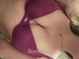Brandyxoxoxo