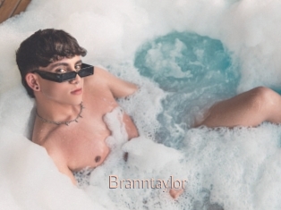 Branntaylor