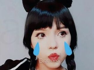 Bratnana