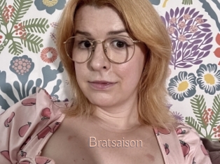 Bratsaison