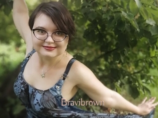 Bravibrown