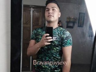 Brayanguysexy