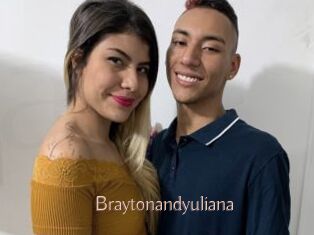Braytonandyuliana