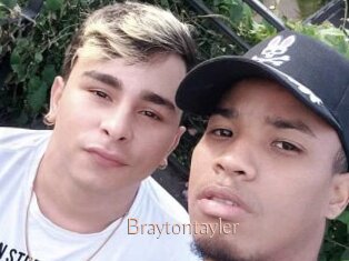 Braytontayler