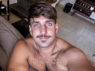 brazilian22cm Anal Sexe