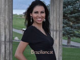 Braziliancat