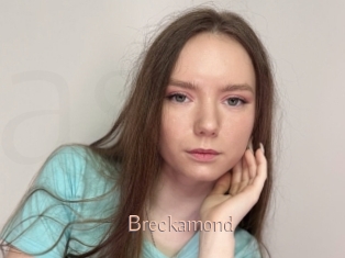 Breckamond