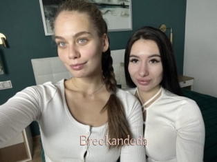 Breckandeda