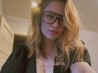 Breckbarris